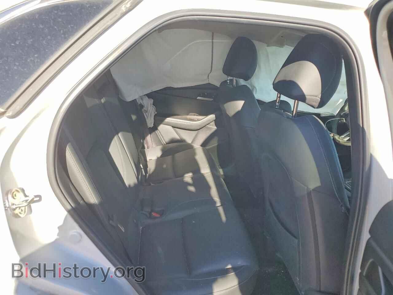 2024 MAZDA CX30 - VIN: 3MVDMBBM5RM635533 - Photo 10
