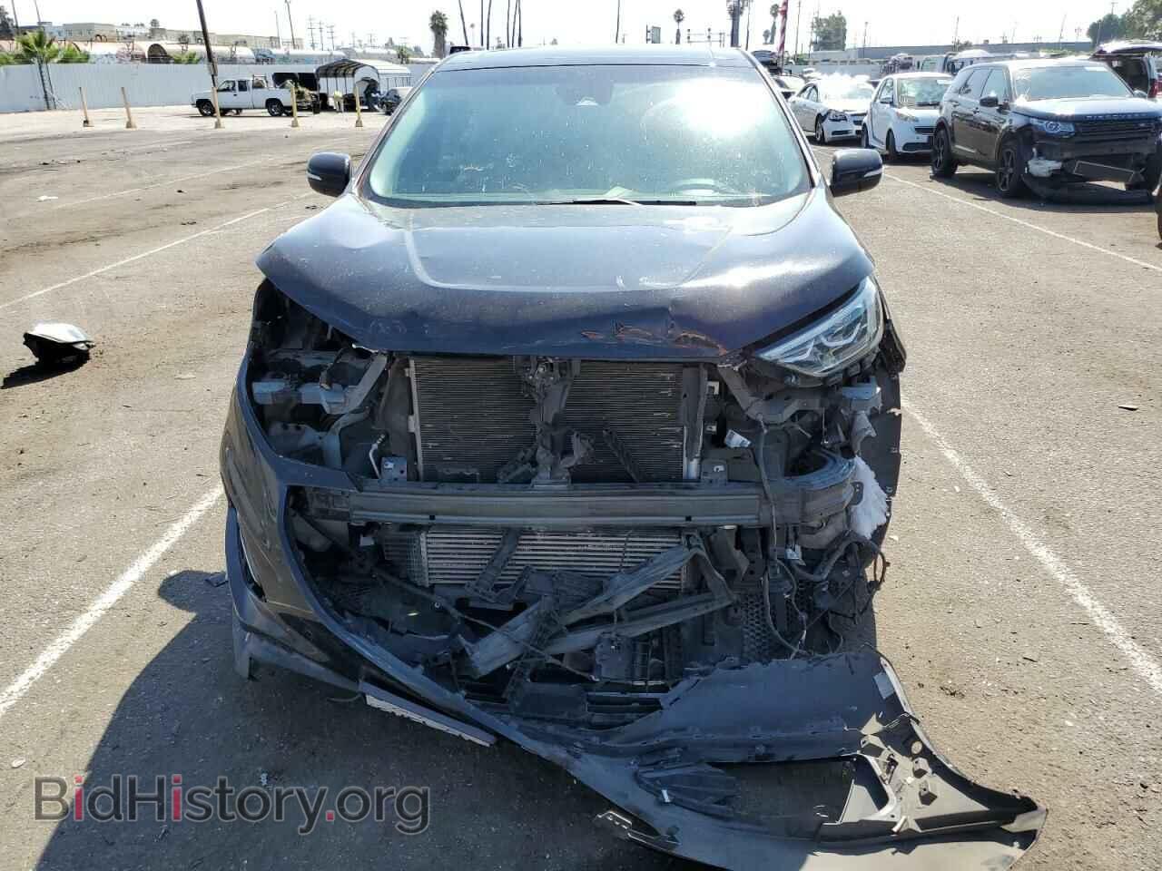 2020 FORD EDGE - VIN: 2FMPK3K92LBA15538 - Photo 5