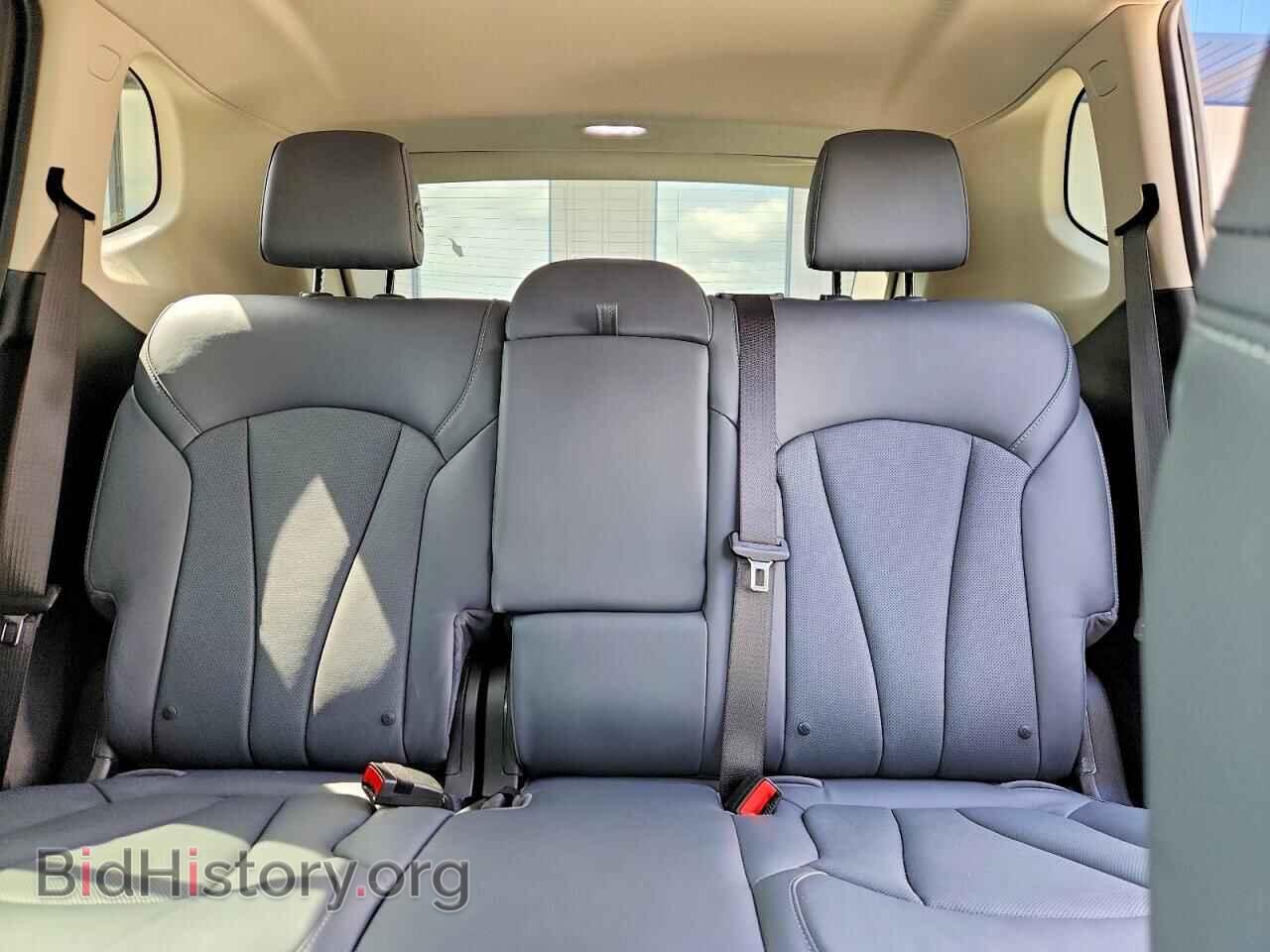 2019 BUICK ENVISION - VIN: LRBFX2SA7KD023339 - Фото 10