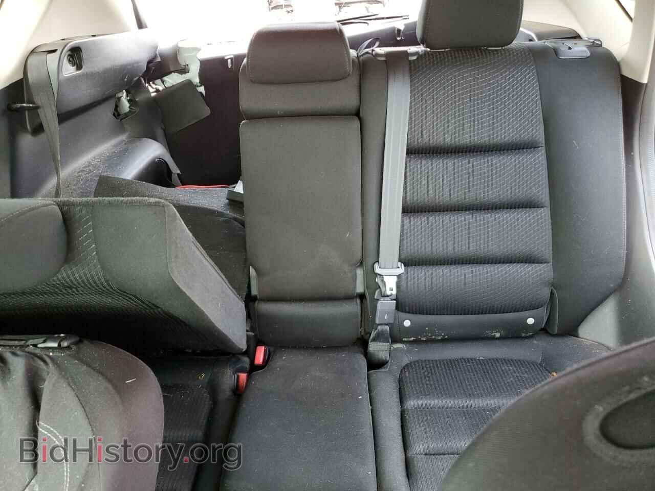 2014 MAZDA CX-5 - VIN: JM3KE2CY9E0414111 - Фото 10