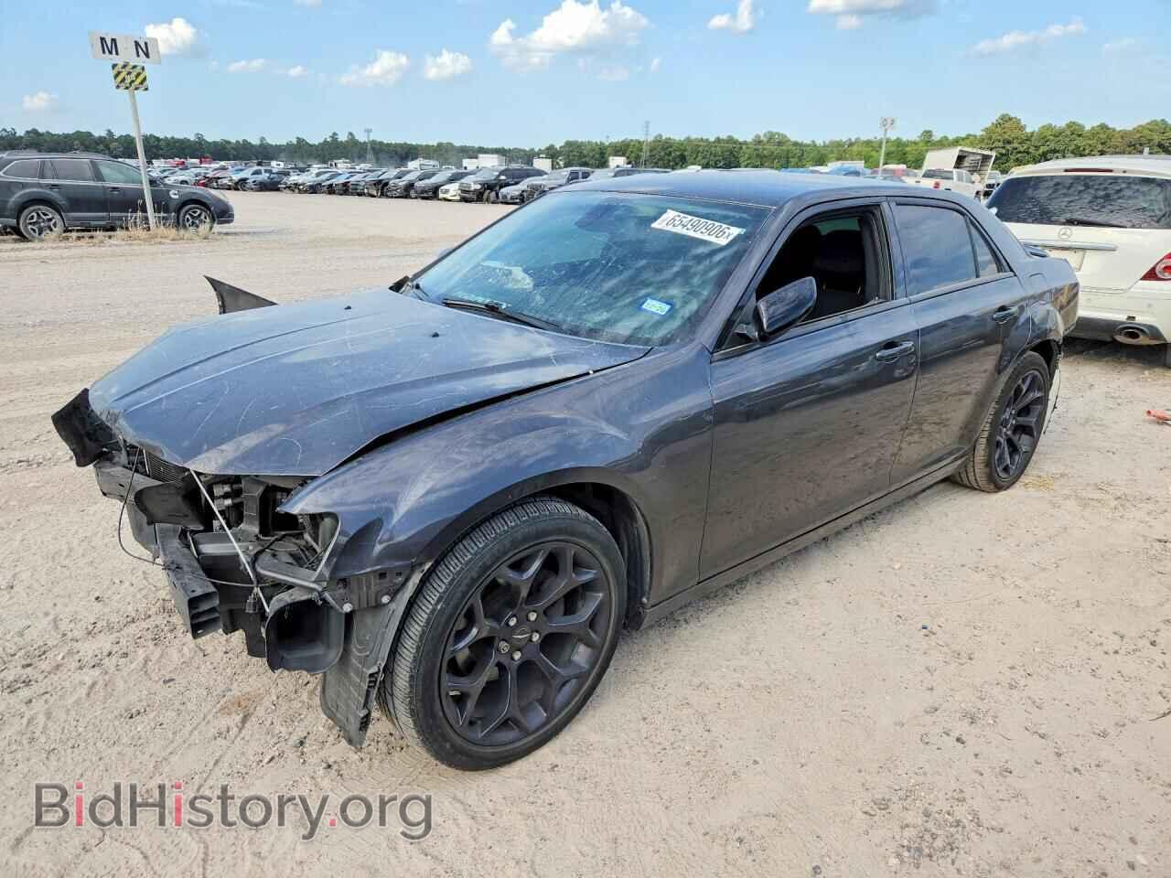 Photo 2C3CCAAG5LH133721 - CHRYSLER 300 2020