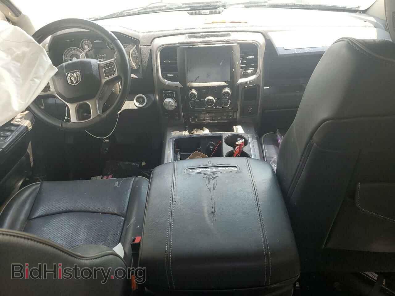2014 RAM 1500 - VIN: 1C6RR7WT0ES134291 - Фото 8