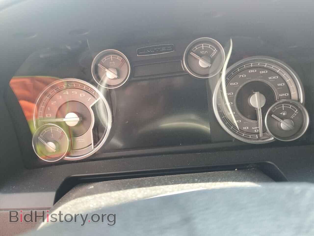 2014 RAM 1500 - VIN: 1C6RR7WT0ES134291 - Фото 9
