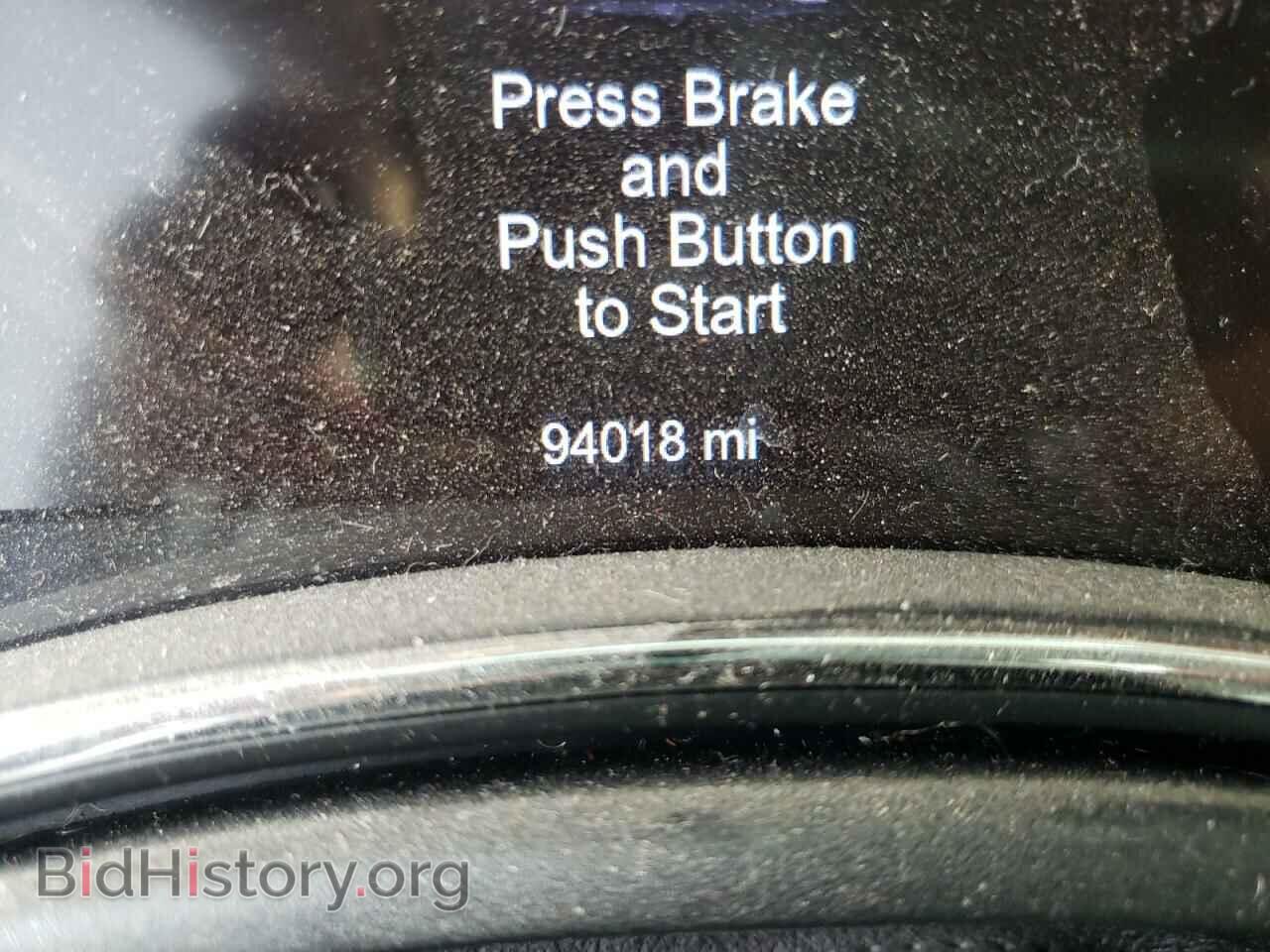 2014 DODGE DURANGO - VIN: 1C4RDJFG0EC598408 - Фото 8