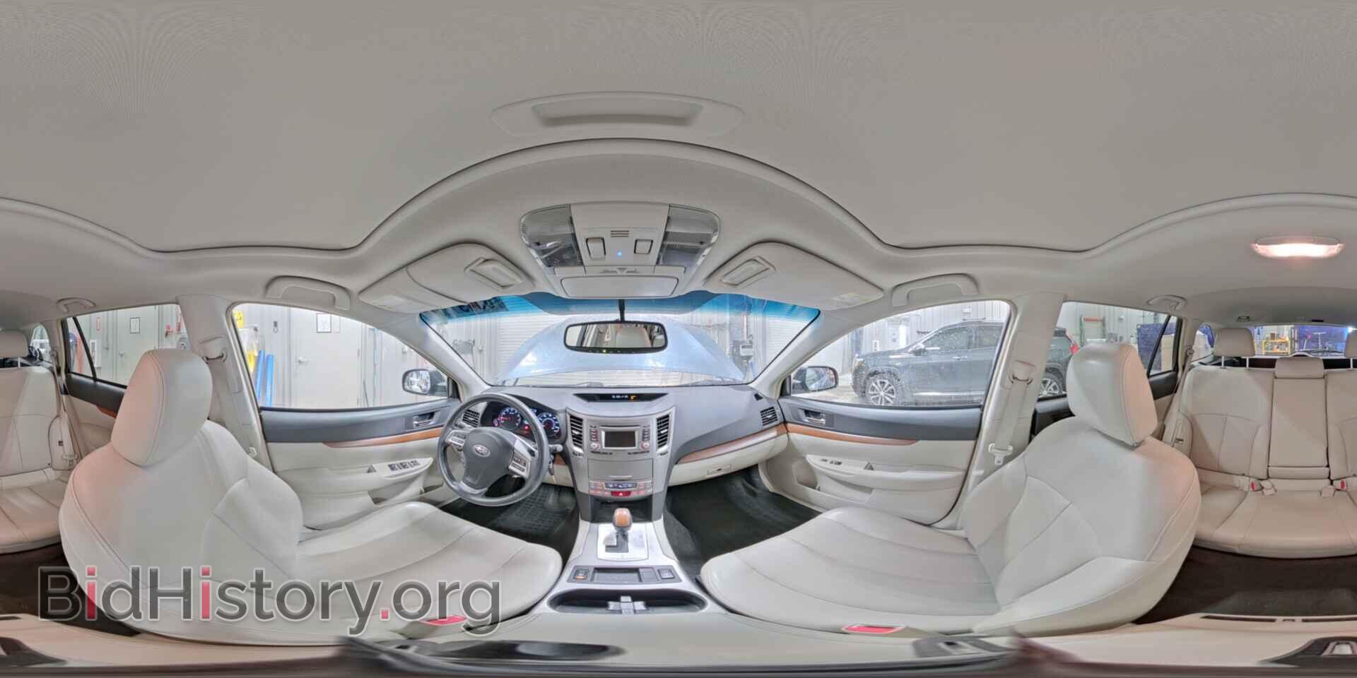 2014 SUBARU OUTBACK - VIN: 4S4BRBLC1E3293439 - Фото 16