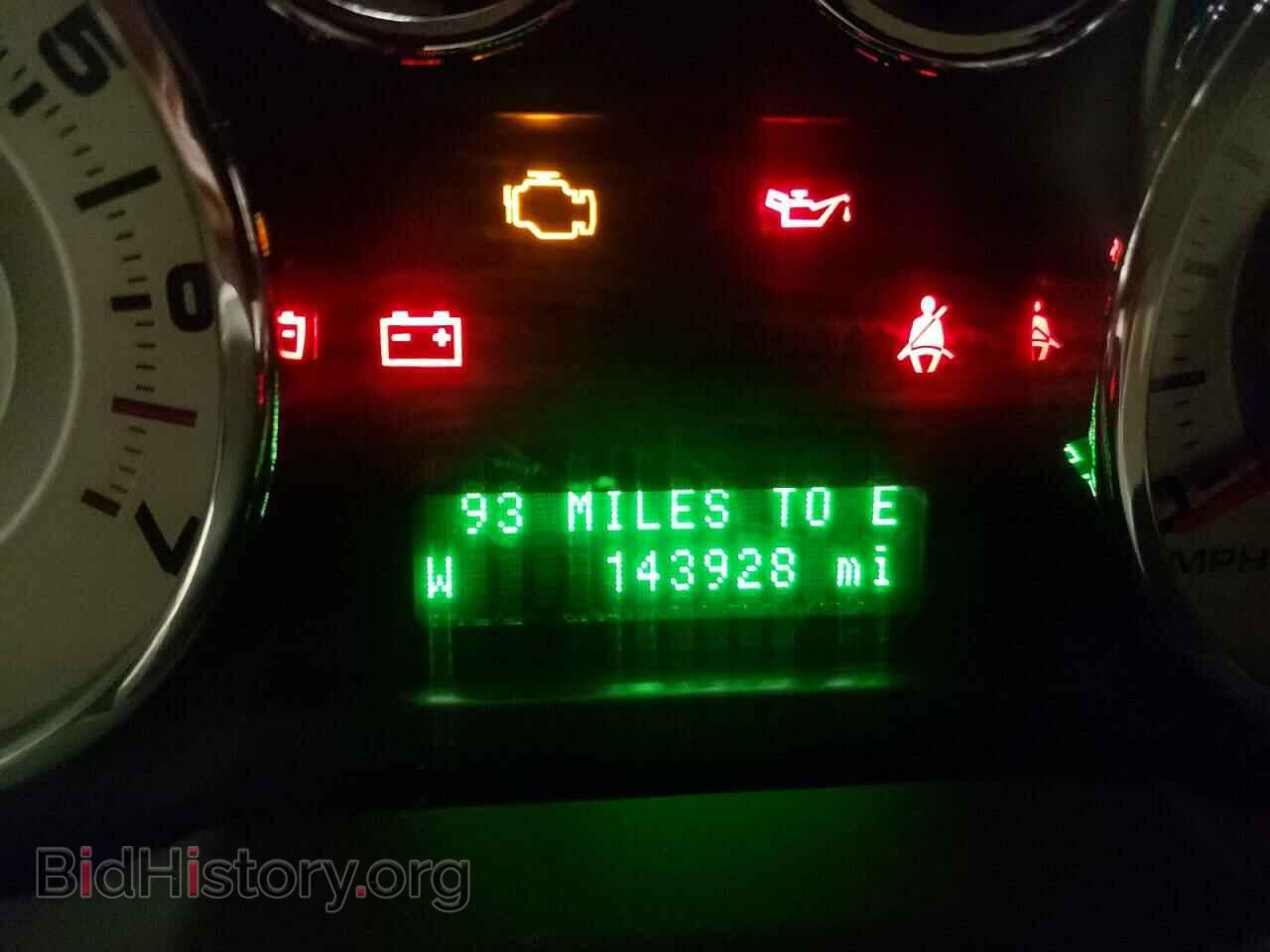 2008 FORD EDGE - VIN: 2FMDK48C78BA58713 - Фото 8