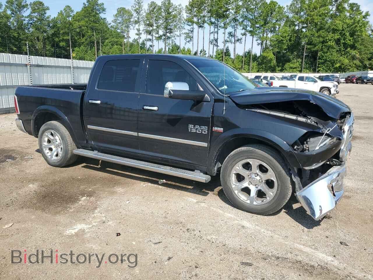 2016 RAM 1500 - VIN: 1C6RR7NT6GS138639 - Фото 4