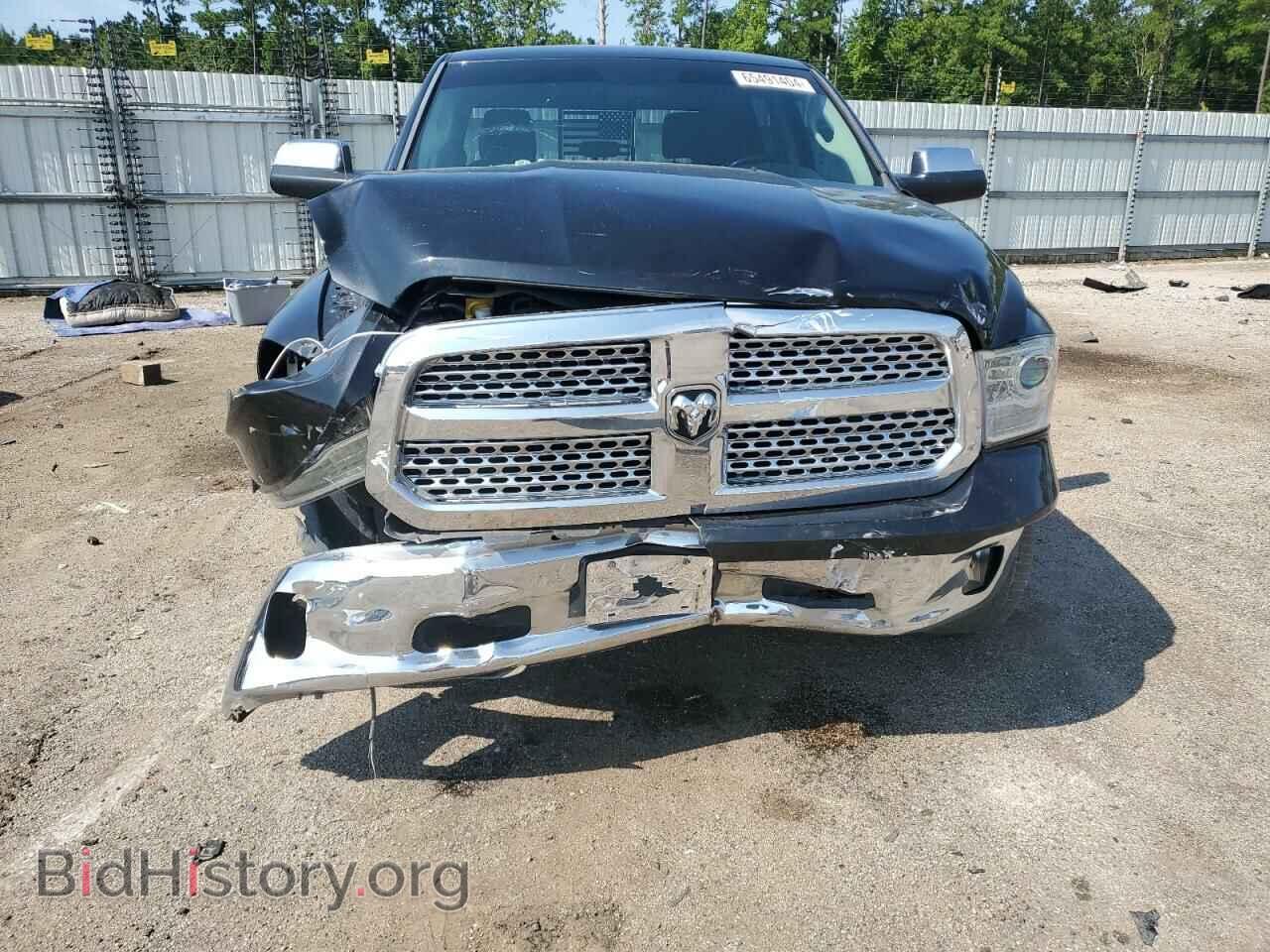 2016 RAM 1500 - VIN: 1C6RR7NT6GS138639 - Фото 5