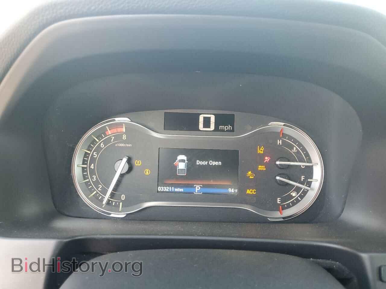 2020 HONDA RIDGELINE - VIN: 5FPYK3F15LB029733 - Фото 9