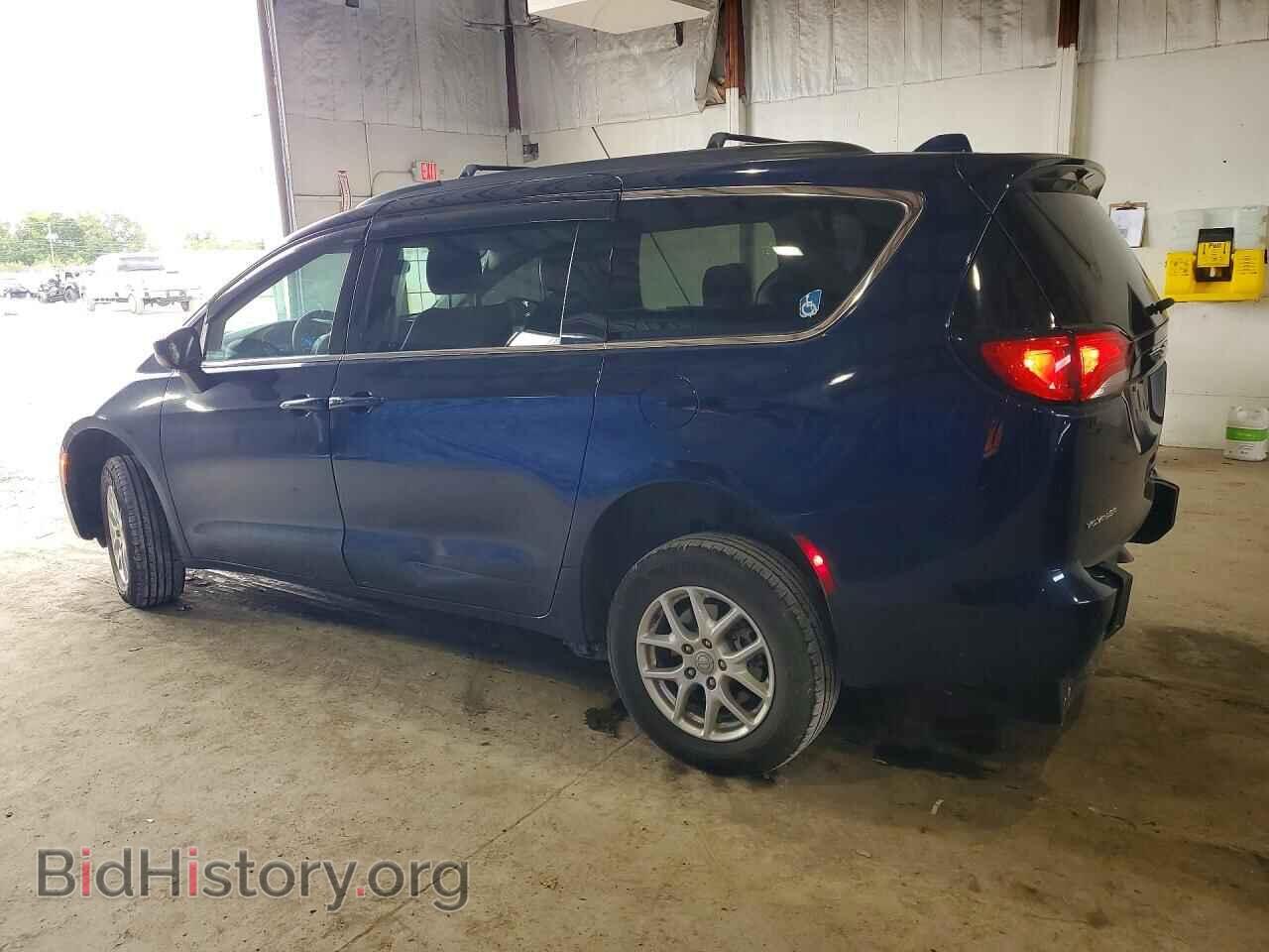 2020 CHRYSLER MINIVAN - VIN: 2C4RC1DG4LR156757 - Photo 2