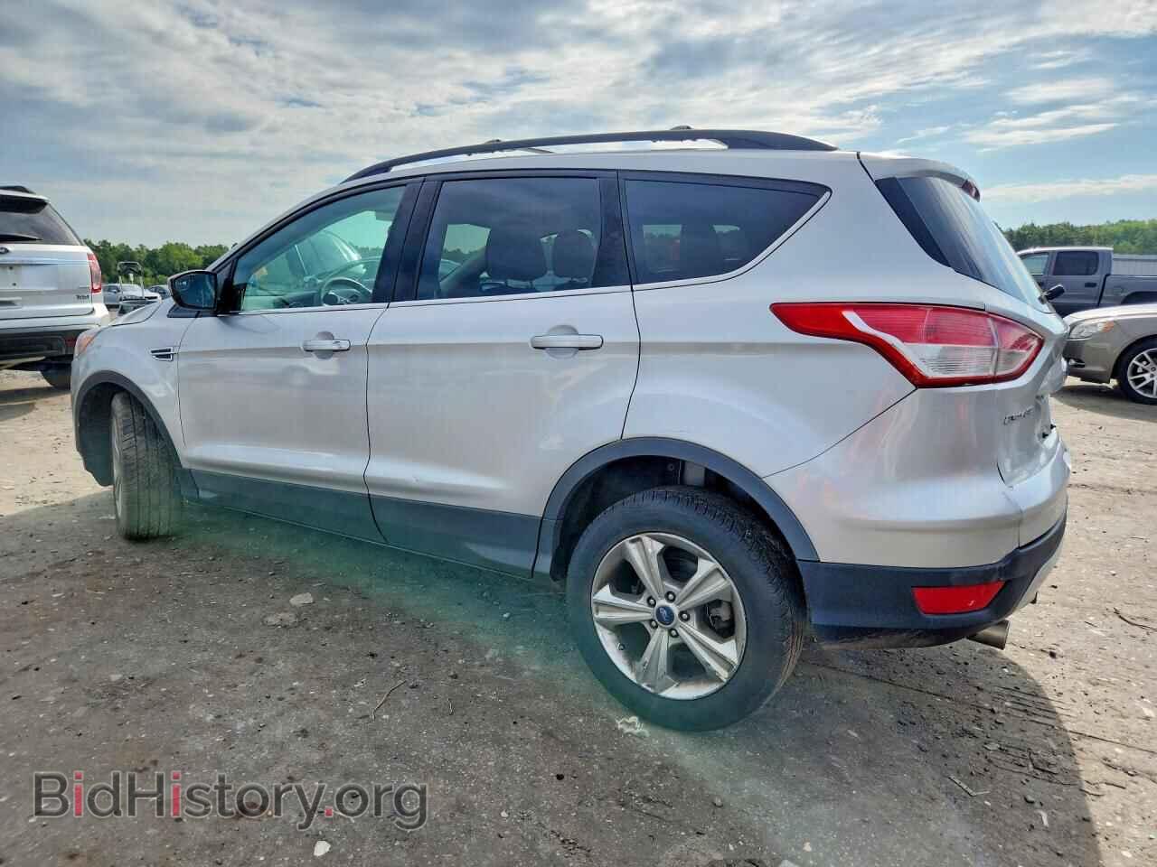 2013 FORD ESCAPE - VIN: 1FMCU0GX1DUA93318 - Photo 2