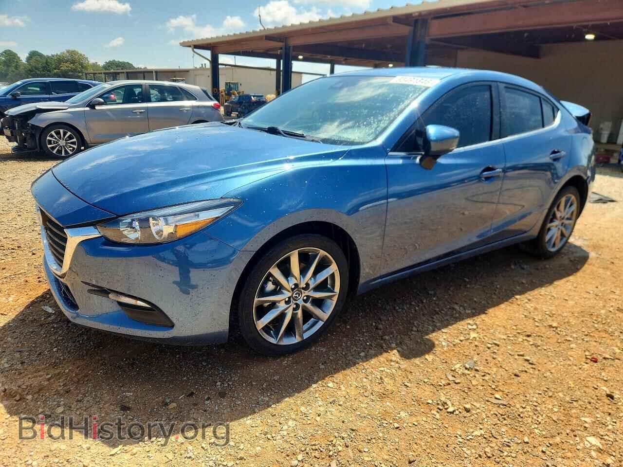 Photo 3MZBN1V39JM193473 - MAZDA 3 2018
