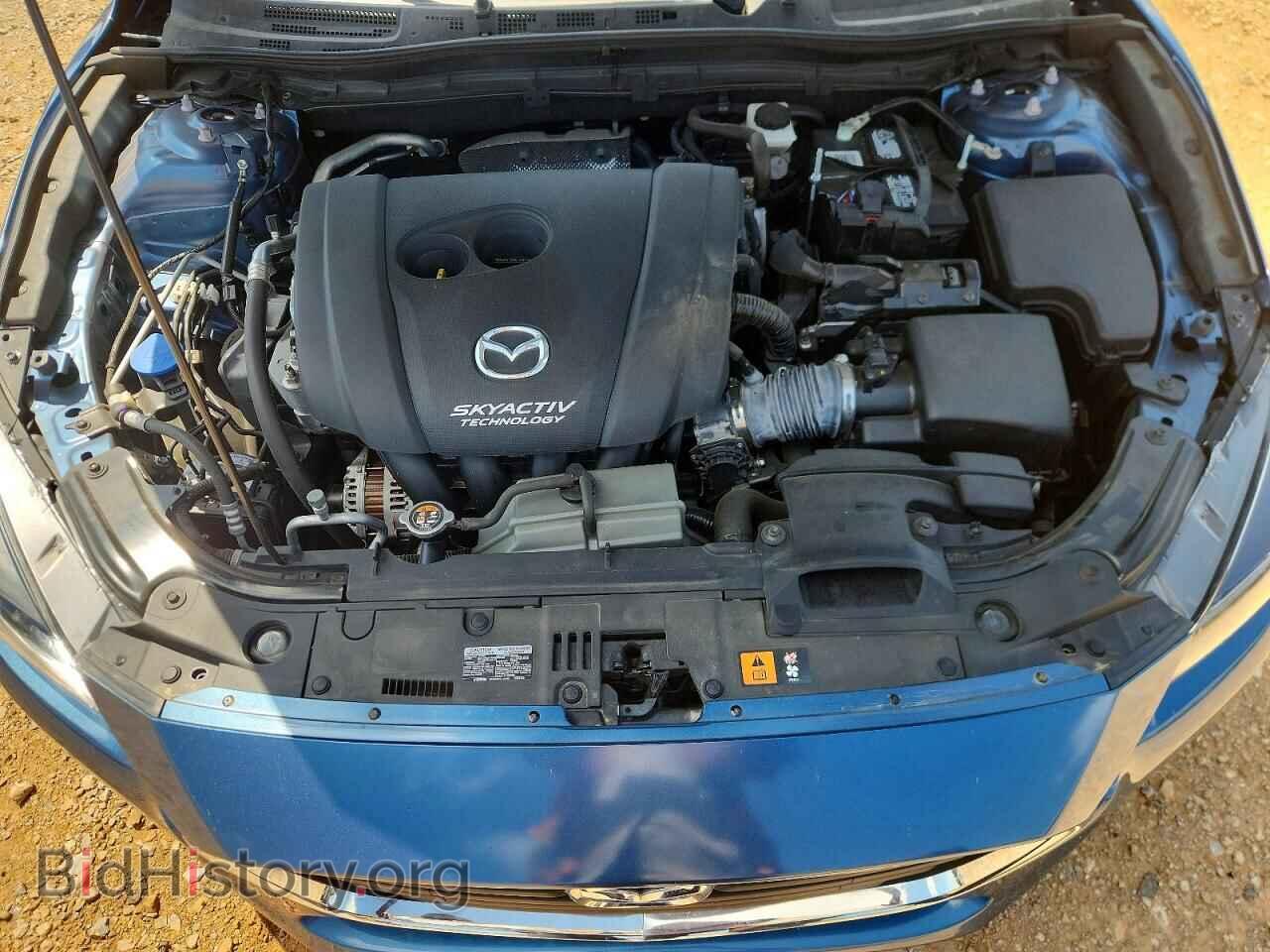 2018 MAZDA 3 - VIN: 3MZBN1V39JM193473 - Photo 11