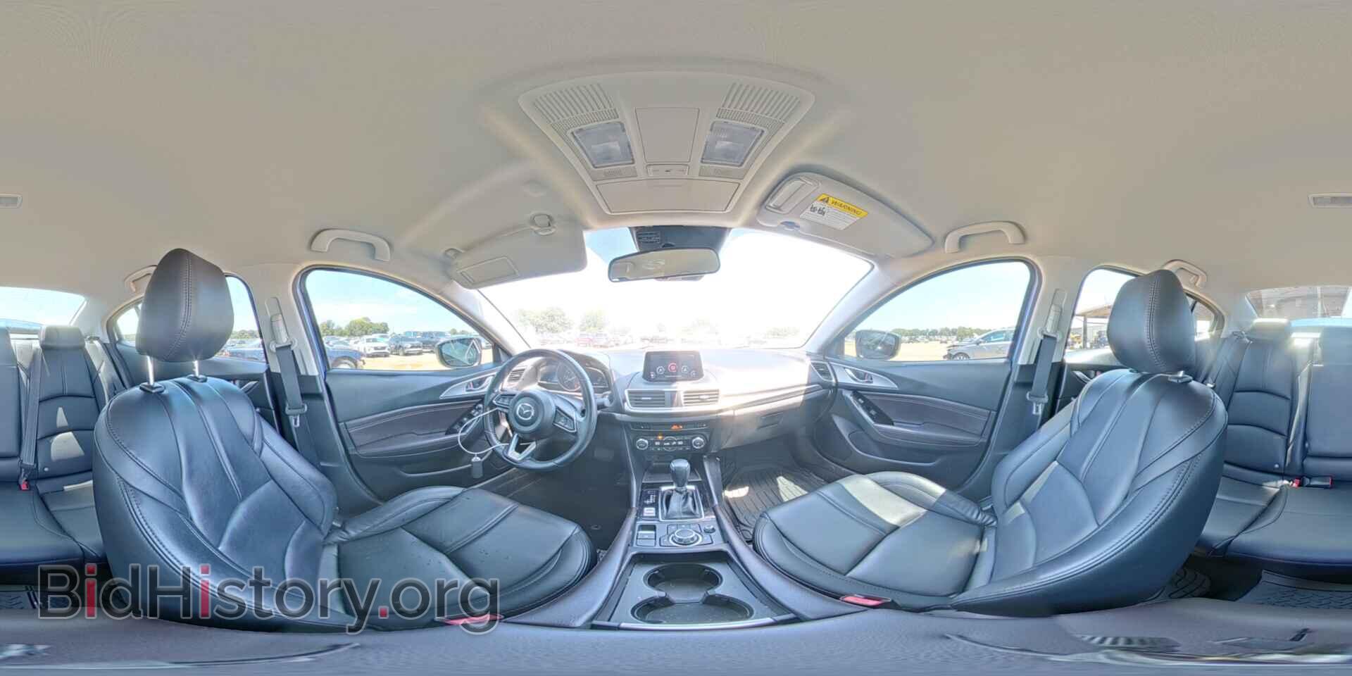 2018 MAZDA 3 - VIN: 3MZBN1V39JM193473 - Photo 15