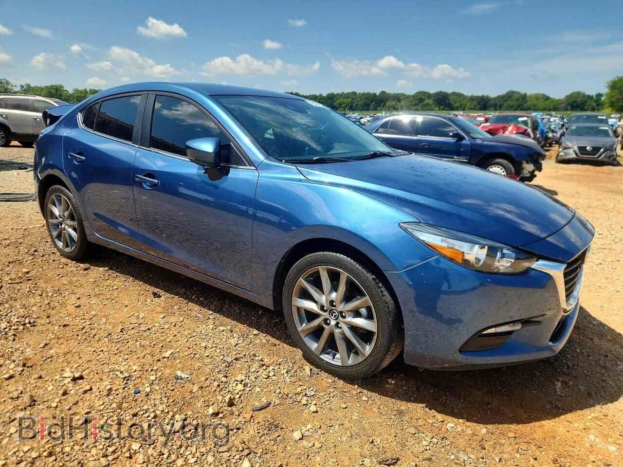 2018 MAZDA 3 - VIN: 3MZBN1V39JM193473 - Photo 4