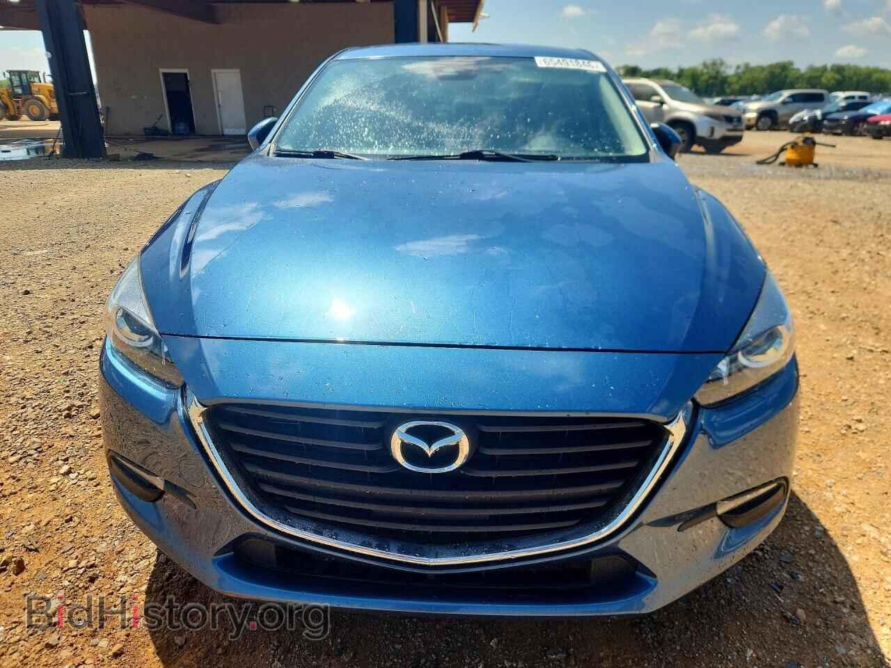 2018 MAZDA 3 - VIN: 3MZBN1V39JM193473 - Photo 5
