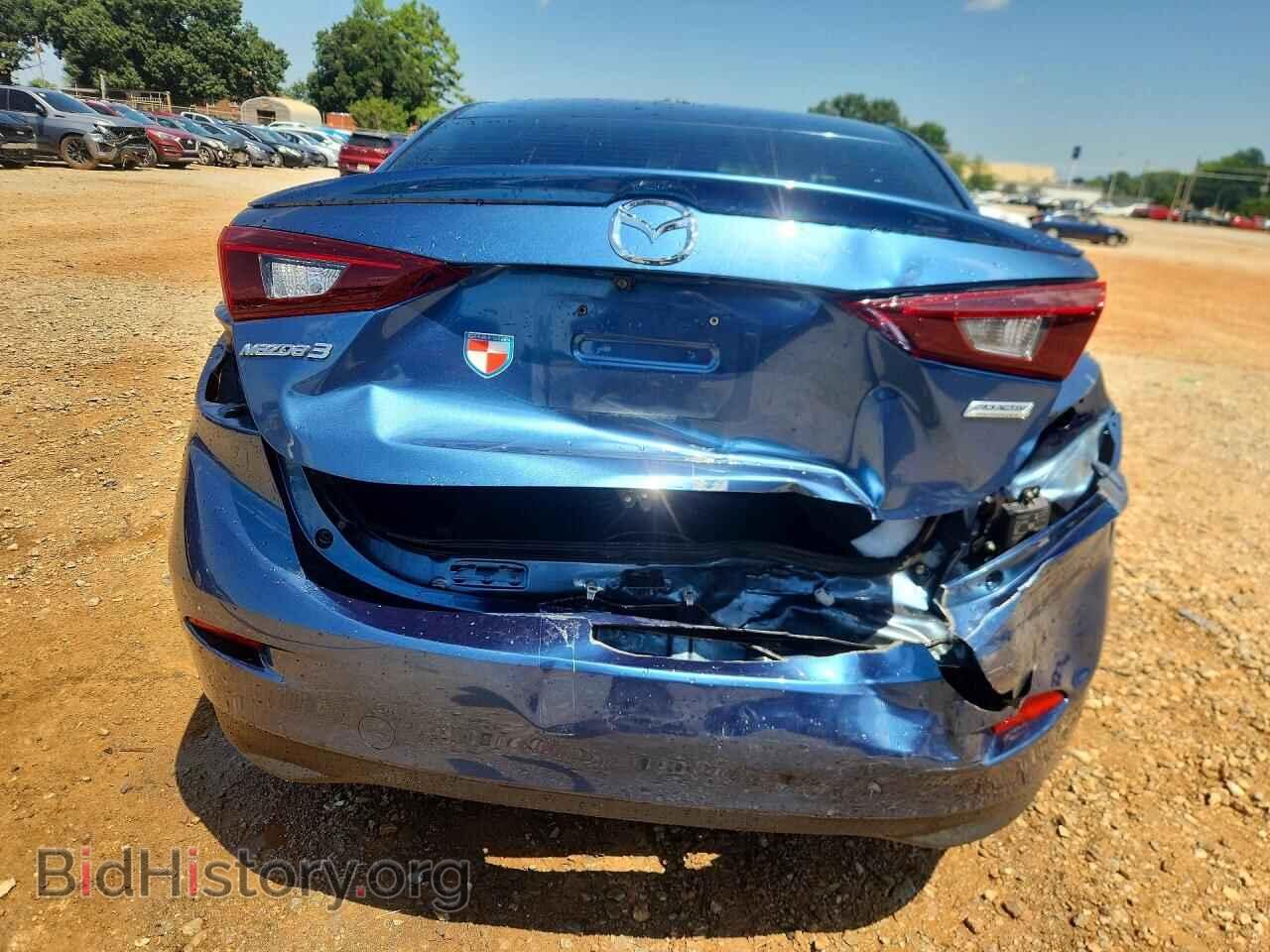 2018 MAZDA 3 - VIN: 3MZBN1V39JM193473 - Photo 6