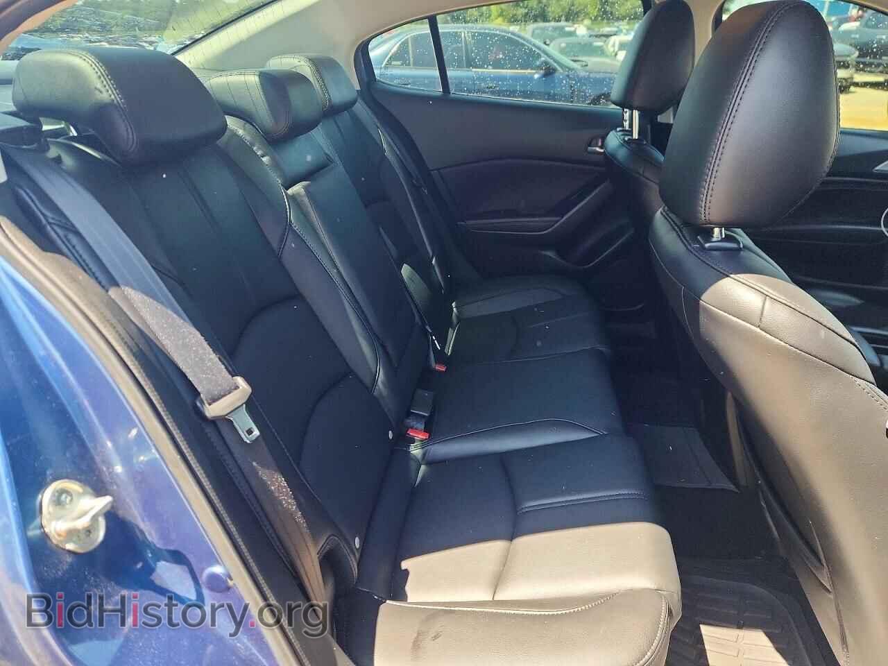 2018 MAZDA 3 - VIN: 3MZBN1V39JM193473 - Photo 10