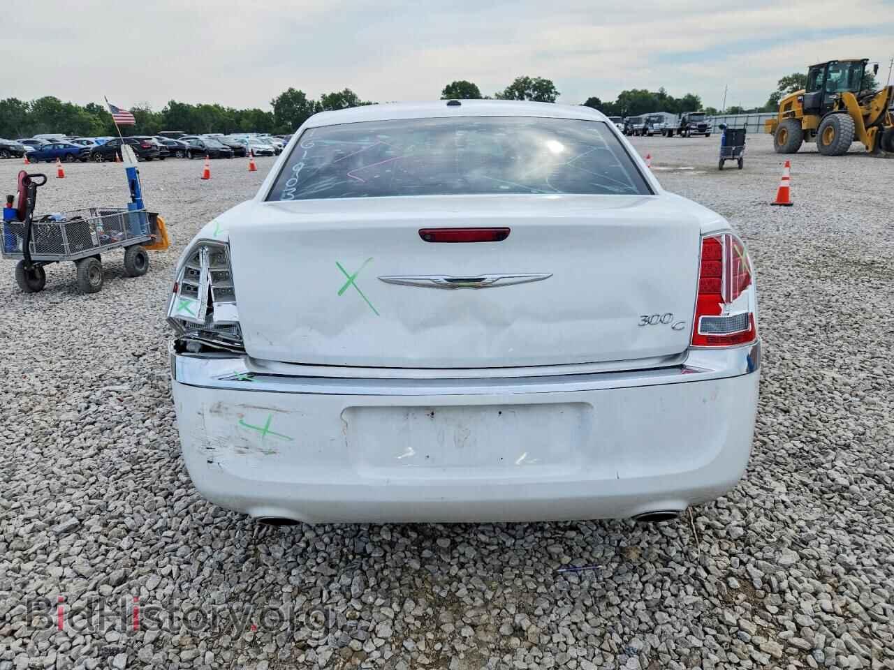 2014 CHRYSLER 300 - VIN: 2C3CCAEG1EH161903 - Photo 6