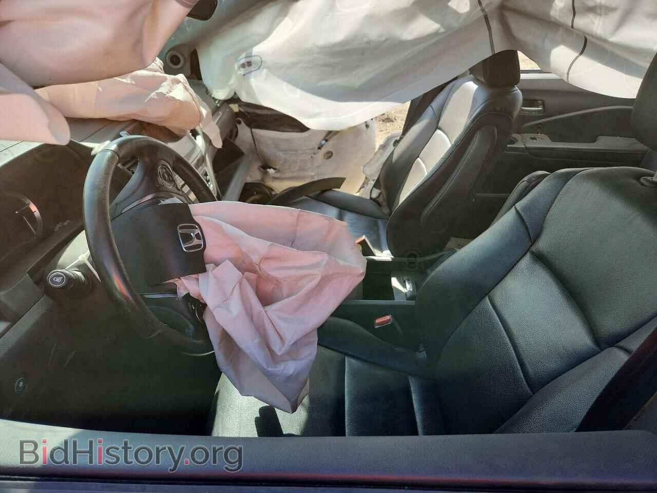 2018 HONDA PILOT - VIN: 5FNYF6H76JB504528 - Фото 7