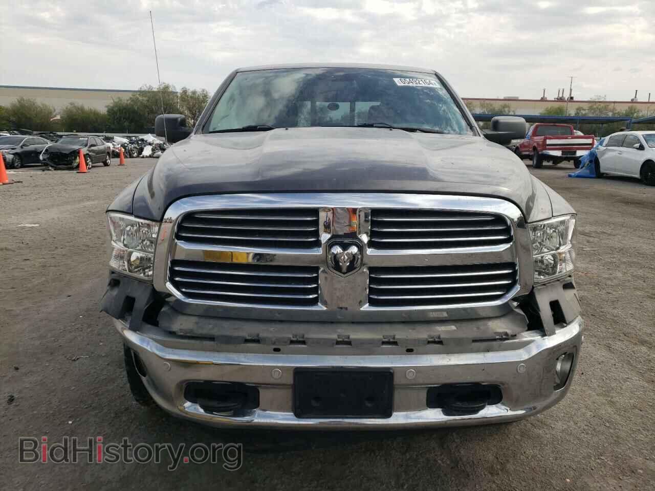 2017 RAM 1500 - VIN: 1C6RR7LT6HS692798 - Photo 5