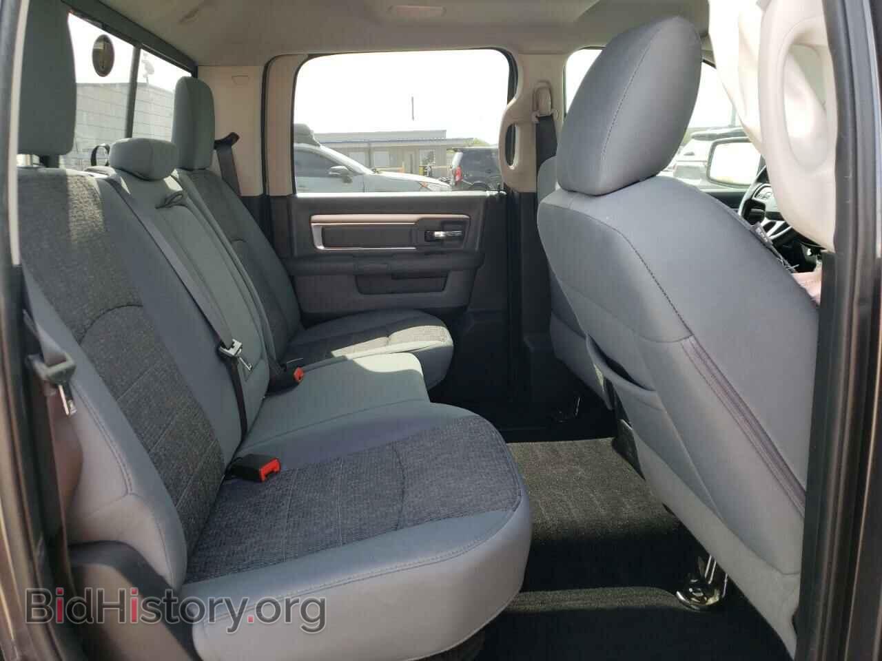 2017 RAM 1500 - VIN: 1C6RR7LT6HS692798 - Photo 10