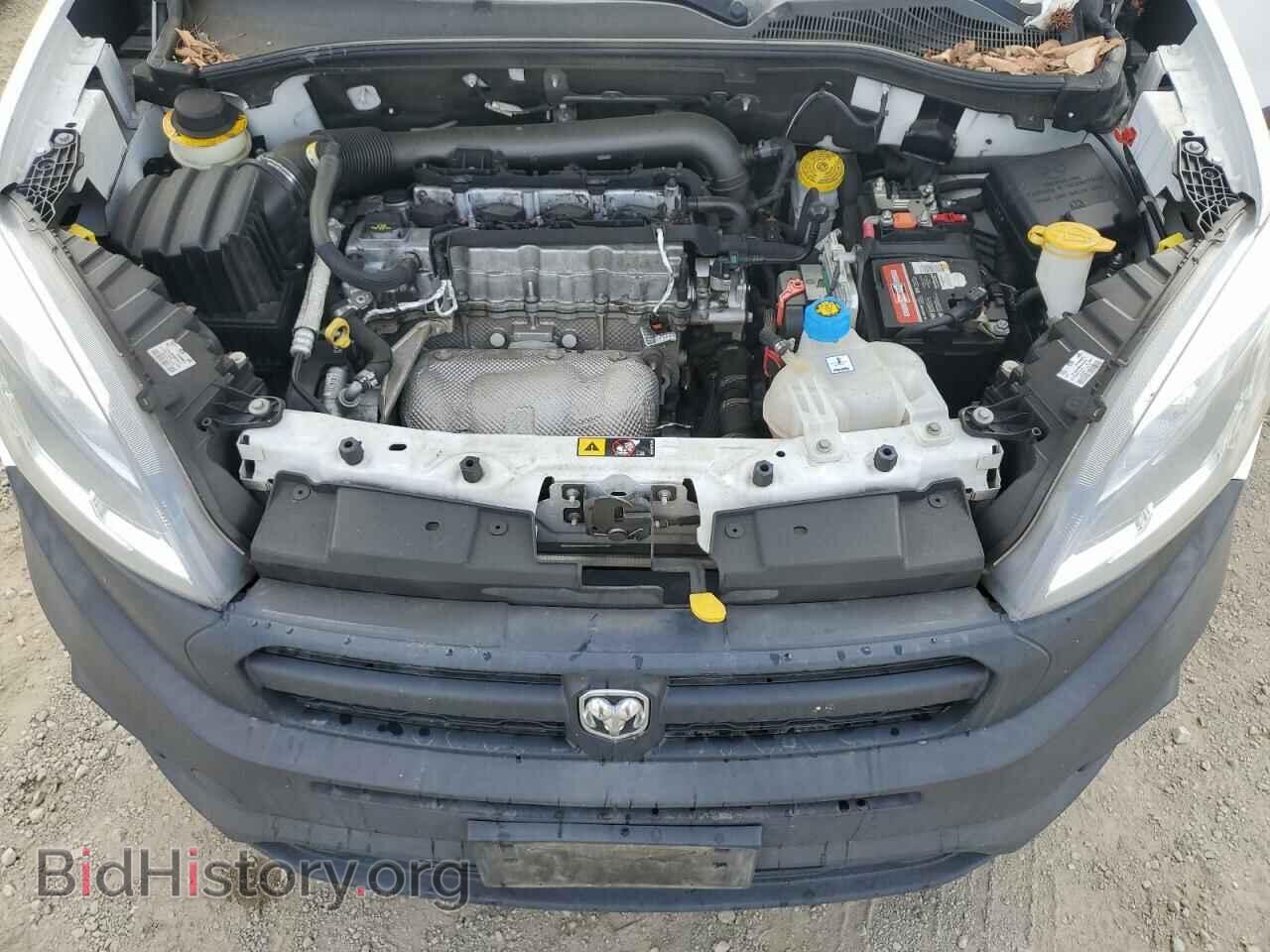2018 RAM All Models - VIN: ZFBERFAB2J6H84796 - Фото 12