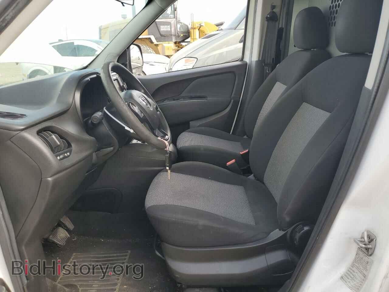 2018 RAM All Models - VIN: ZFBERFAB2J6H84796 - Фото 7