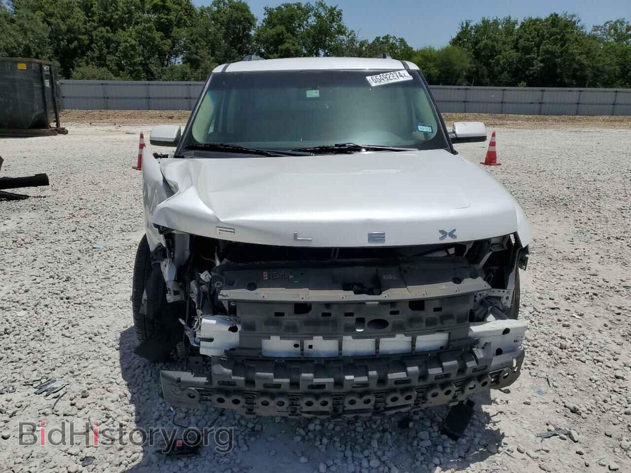 2014 FORD FLEX - VIN: 2FMGK5D83EBD16760 - Photo 5
