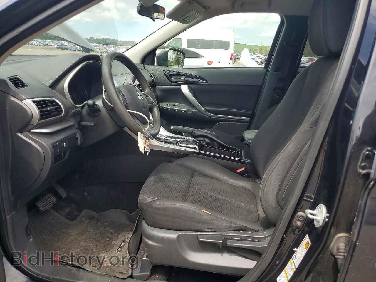 2018 MITSUBISHI ECLIPSE - VIN: JA4AT4AA2JZ069645 - Фото 7