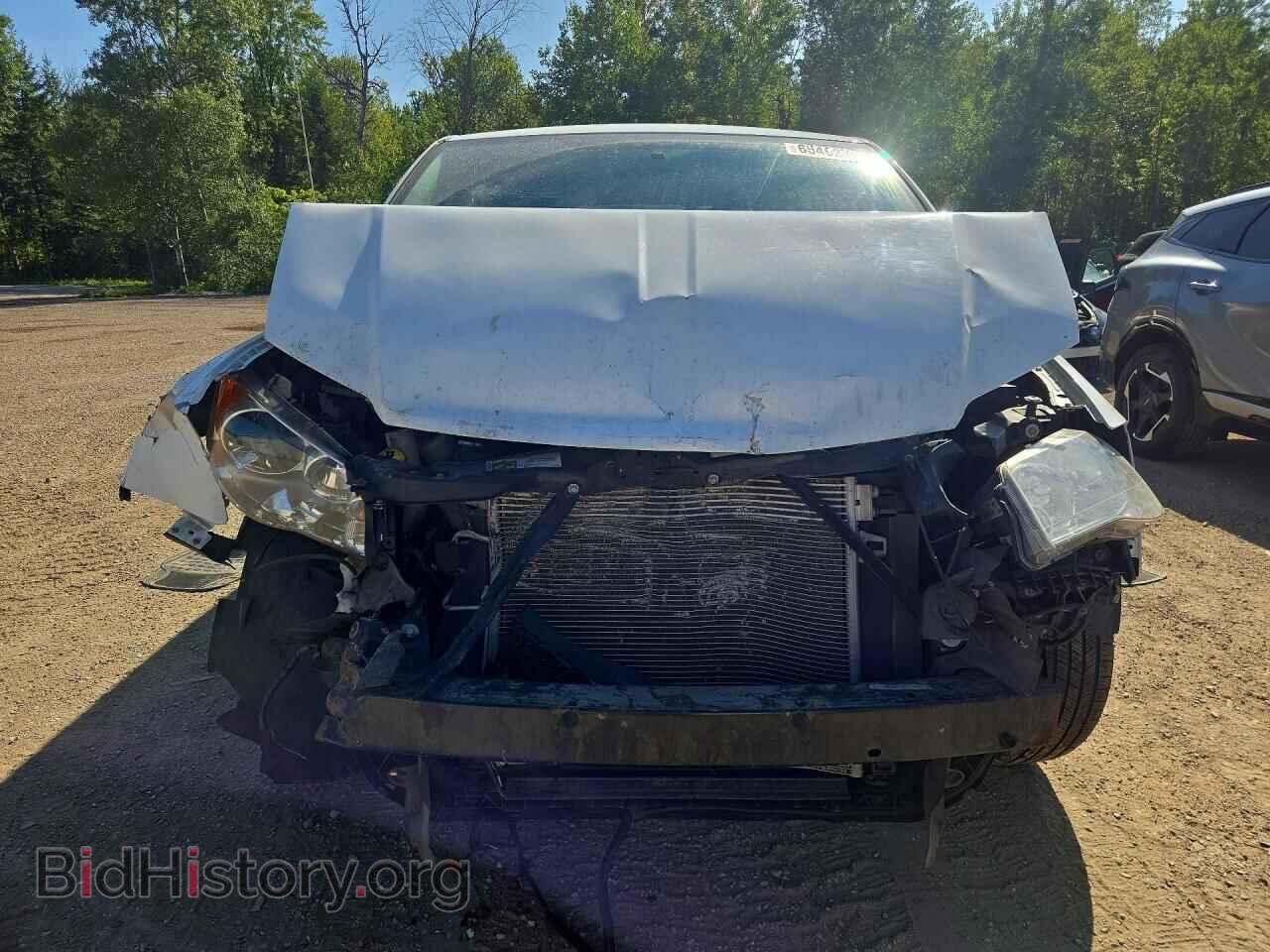 2017 DODGE CARAVAN - VIN: 2C4RDGBGXHR751087 - Photo 5