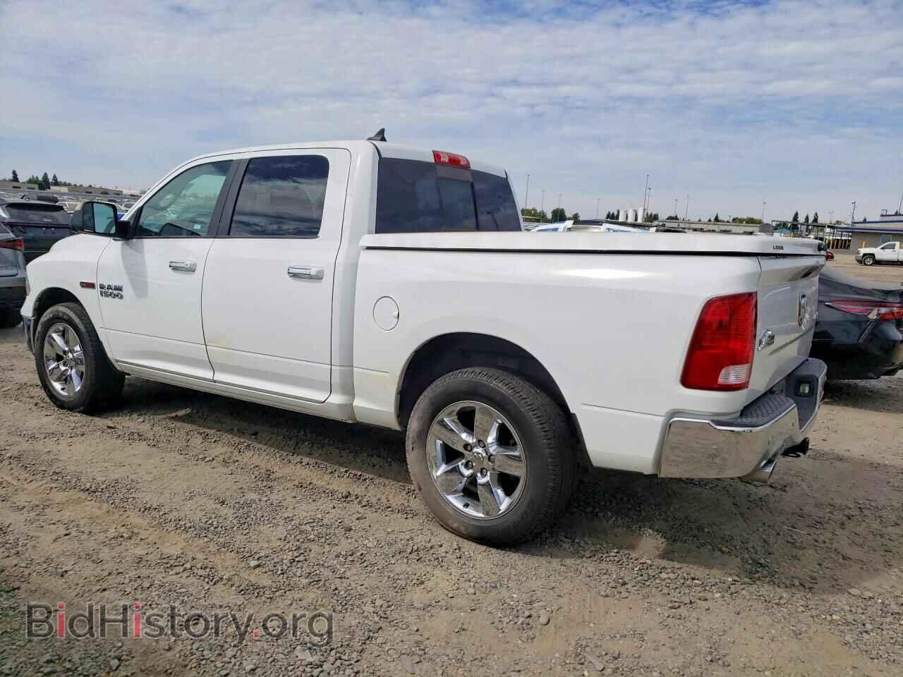 2016 RAM 1500 - VIN: 1C6RR7LM1GS303766 - Photo 2