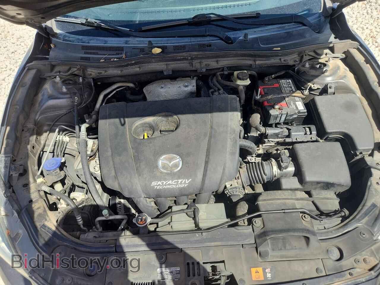 2015 MAZDA 3 - VIN: 3MZBM1V79FM144657 - Photo 11