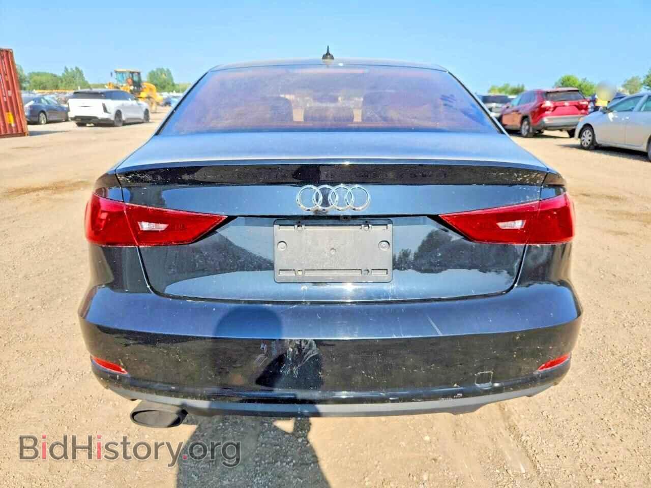 2015 AUDI A3 - VIN: WAUACRFF0F1006005 - Photo 6