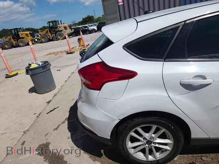 2017 FORD FOCUS - VIN: 1FADP3K21HL216033 - Photo 13