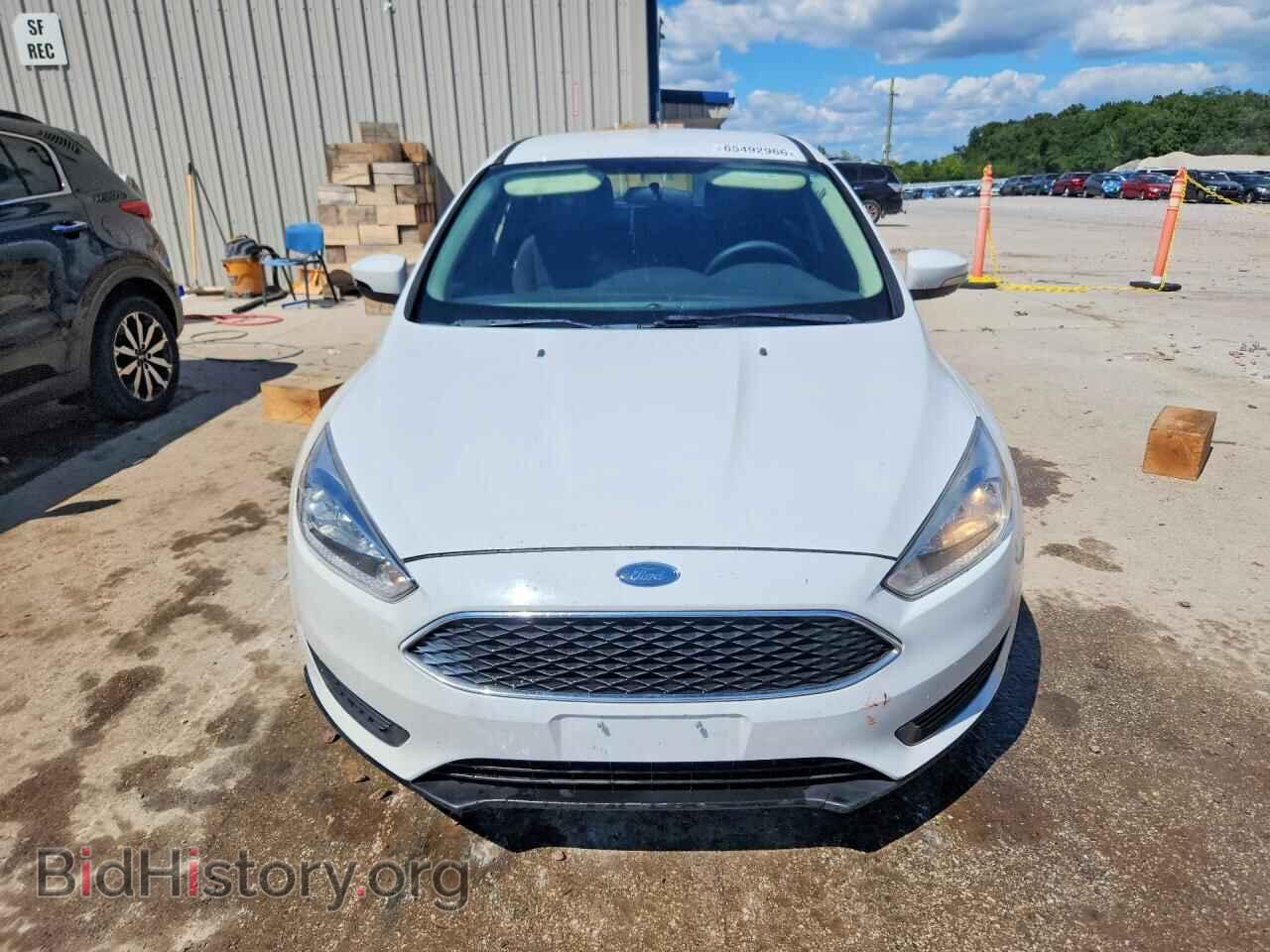 2017 FORD FOCUS - VIN: 1FADP3K21HL216033 - Photo 5