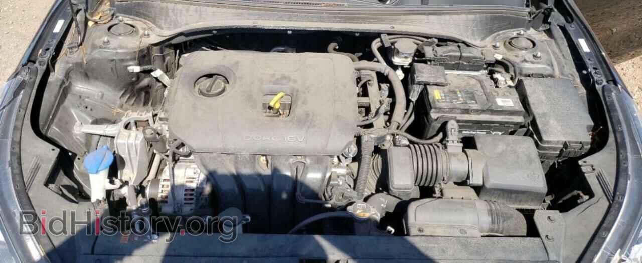 2020 KIA FORTE - VIN: 3KPF24AD2LE182874 - Фото 11