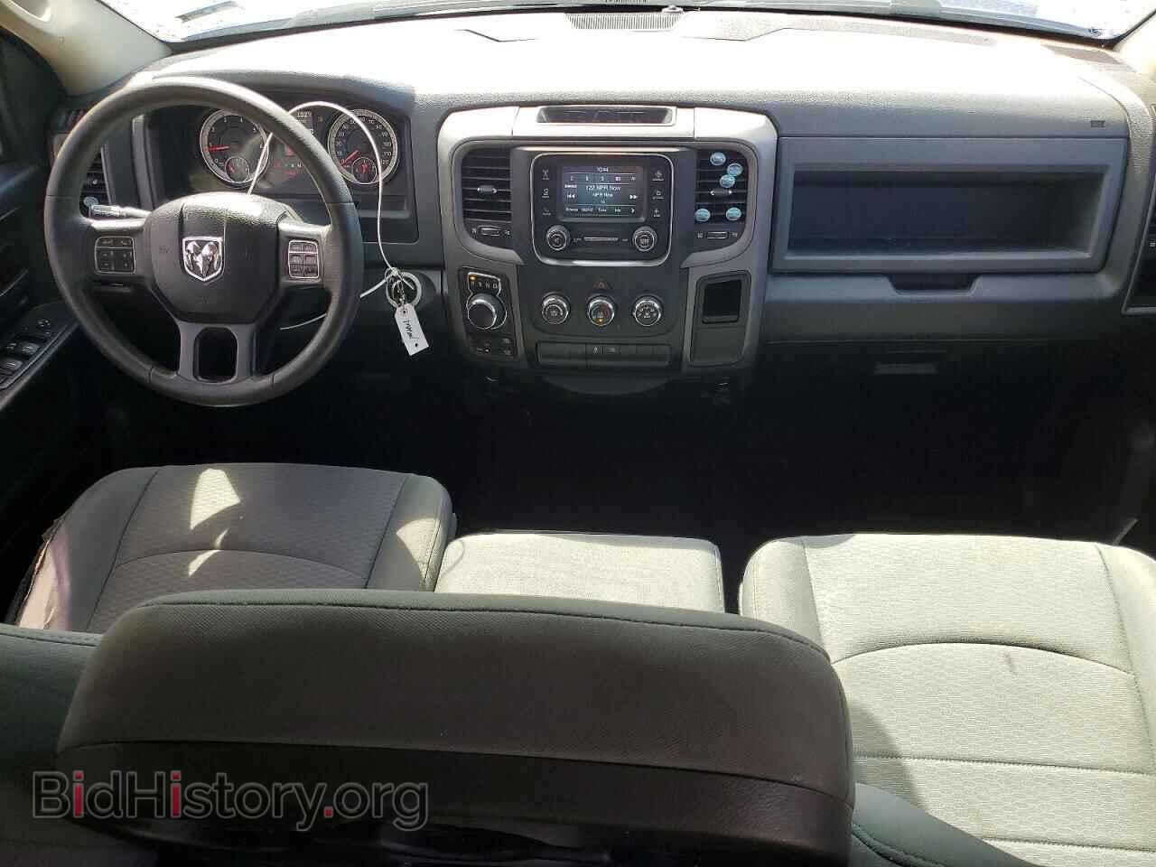 2019 RAM 1500 - VIN: 1C6RR7KG0KS520066 - Фото 8