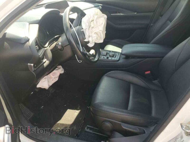 2021 Mazda CX30 (VIN 3MVDMBBL0MM216067) — фото 7 из 12