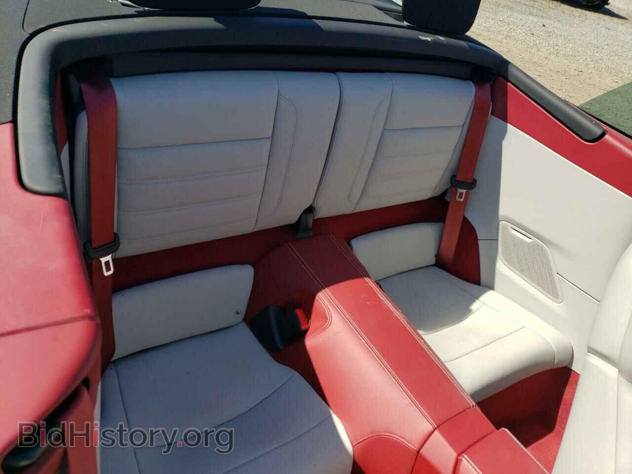 2021 PORSCHE 911 - VIN: WP0CD2A96MS263310 - Фото 10