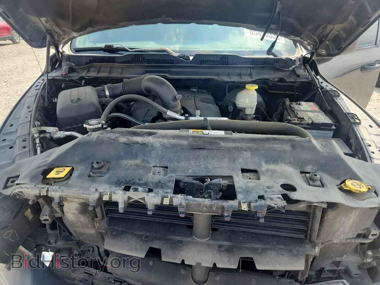 2018 RAM 1500 - VIN: 1C6RR7FT1JS165821 - Photo 11