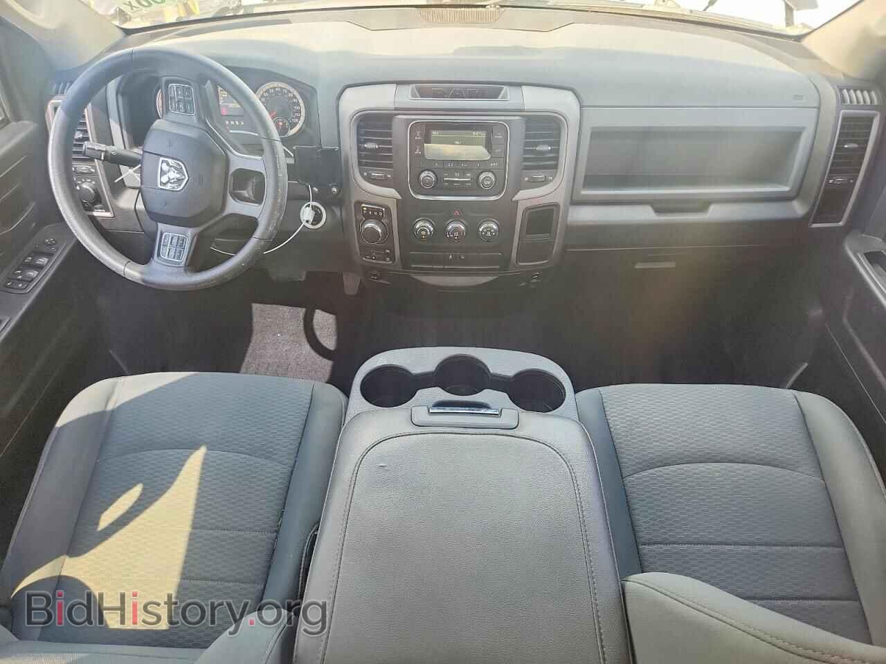 2018 RAM 1500 - VIN: 1C6RR7FT1JS165821 - Photo 8