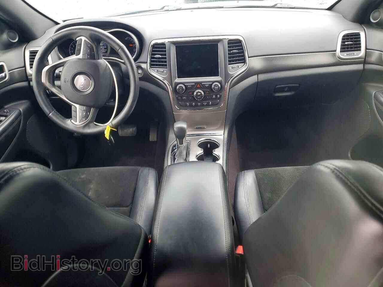 2018 JEEP CHEROKEE - VIN: 1C4RJFAG3JC303003 - Фото 8