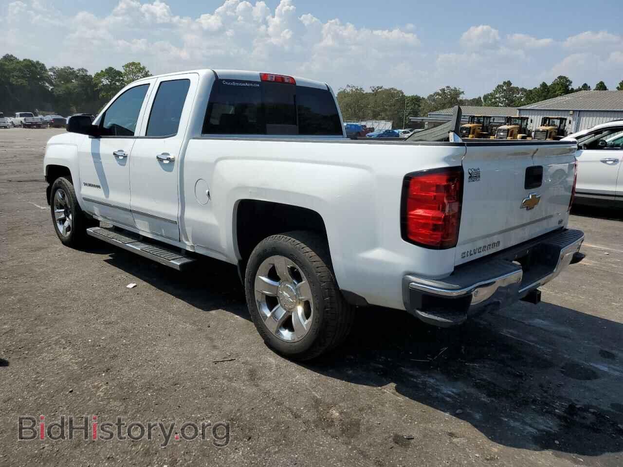 2014 CHEVROLET ALL Models - VIN: 1GCRCSEC5EZ399441 - Фото 2