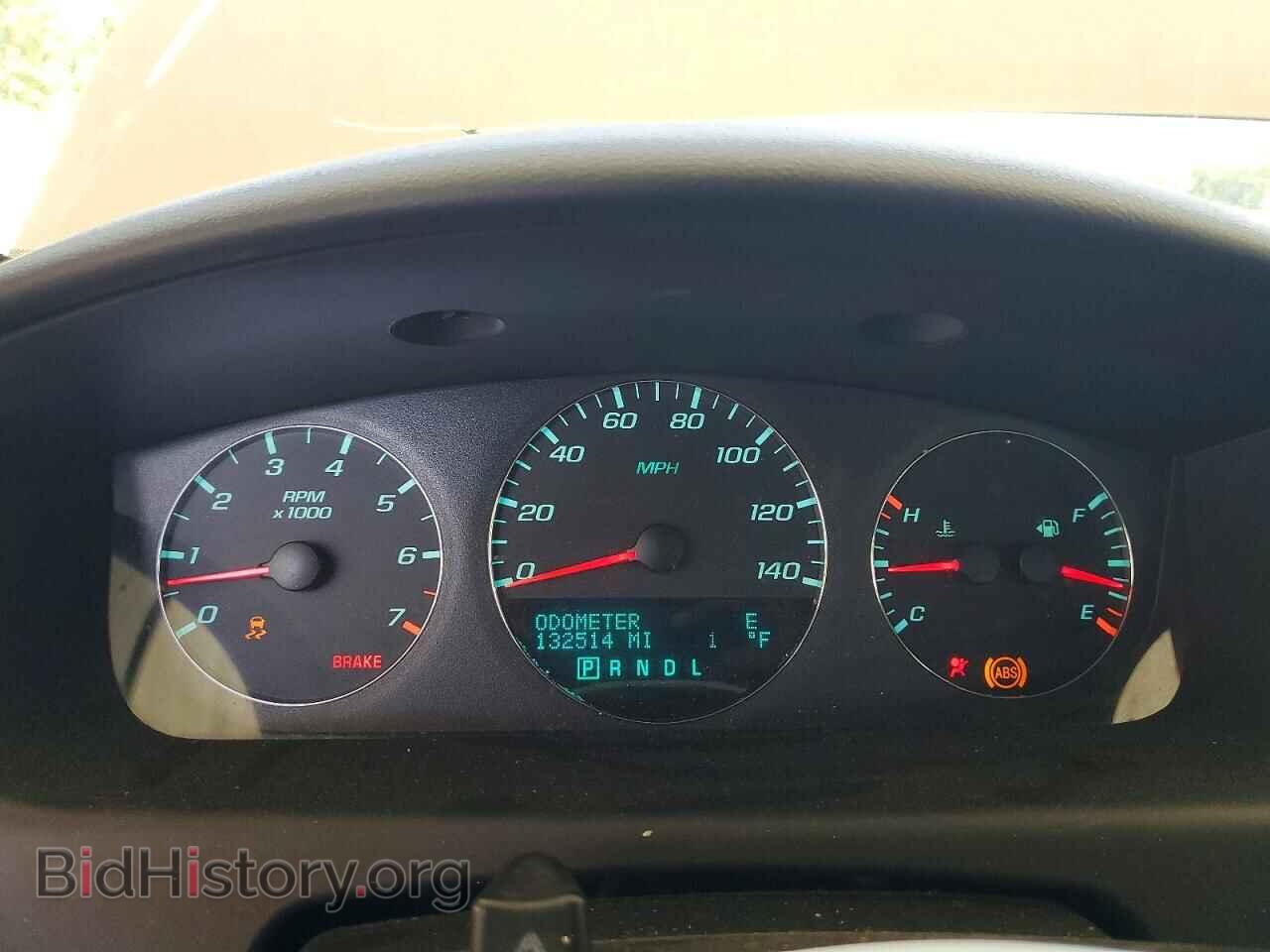 2012 CHEVROLET IMPALA - VIN: 2G1WC5E32C1119090 - Фото 9