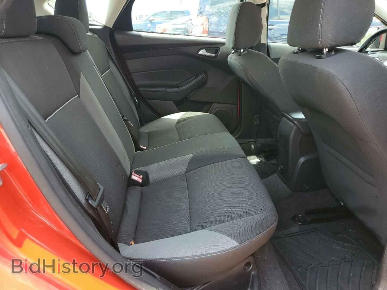 2014 FORD FOCUS - VIN: 1FADP3K27EL314866 - Photo 10