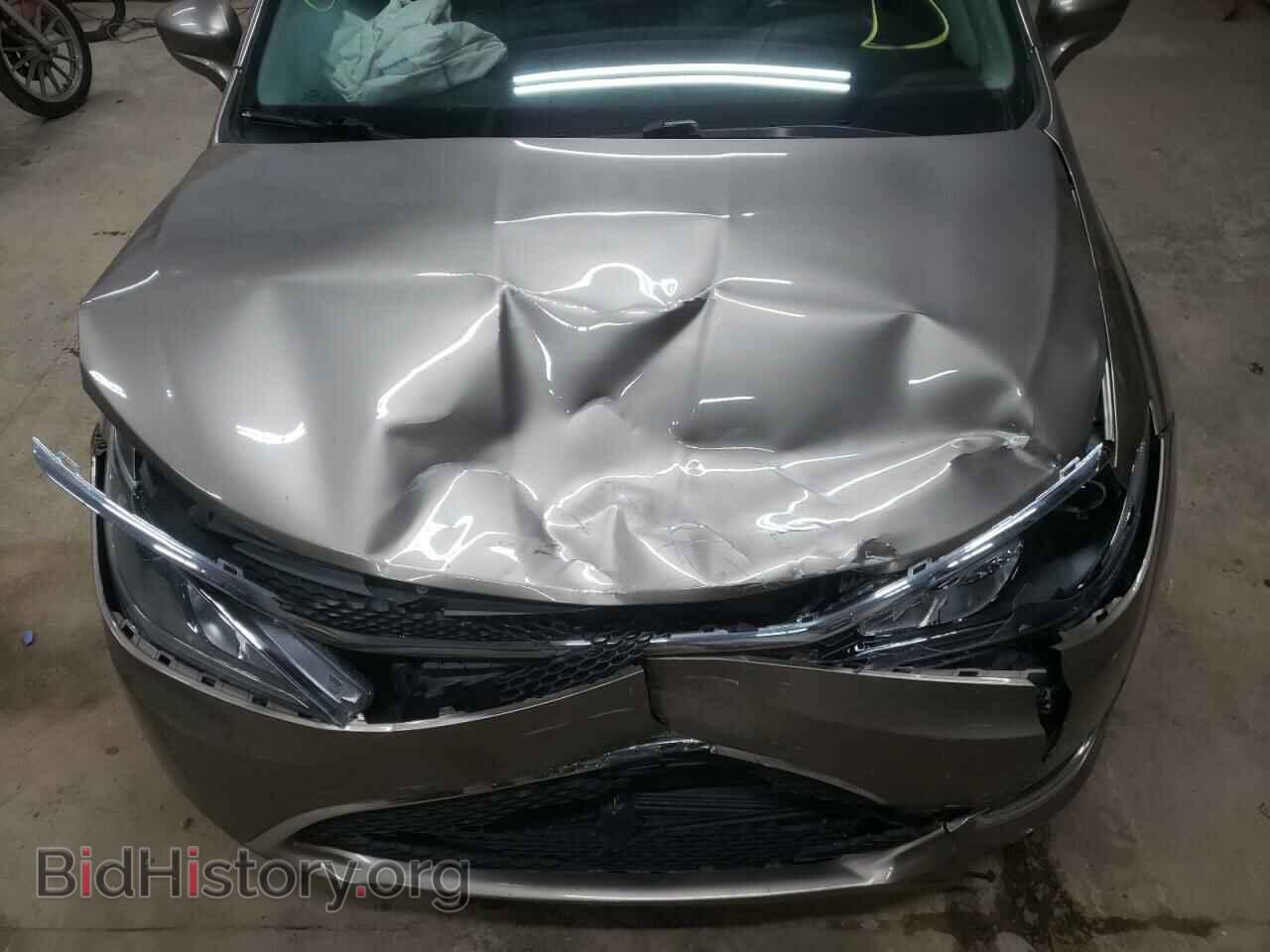 2018 CHRYSLER PACIFICA - VIN: 2C4RC1FG4JR102921 - Фото 7