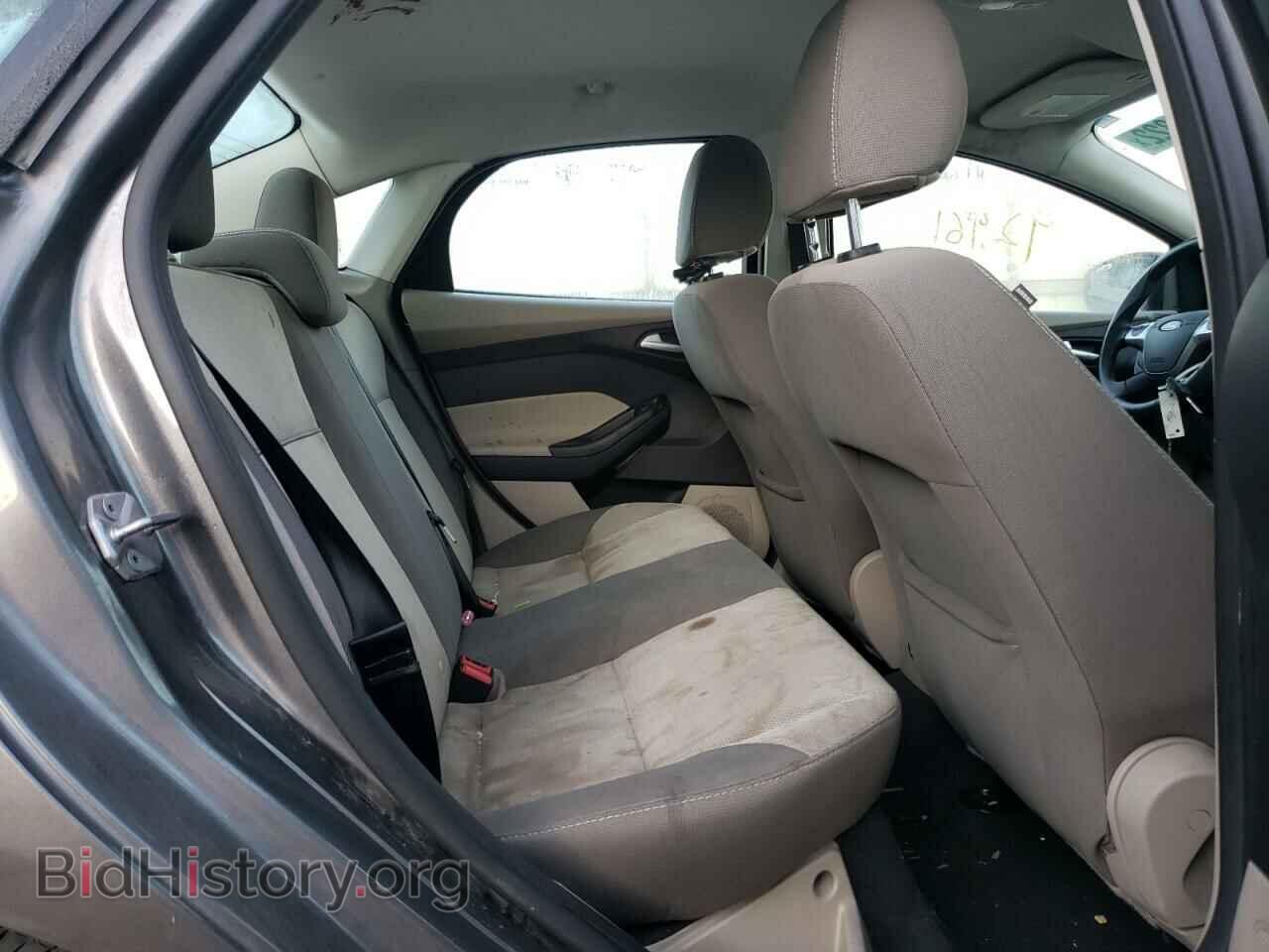 2014 FORD FOCUS - VIN: 1FADP3F21EL236112 - Фото 6