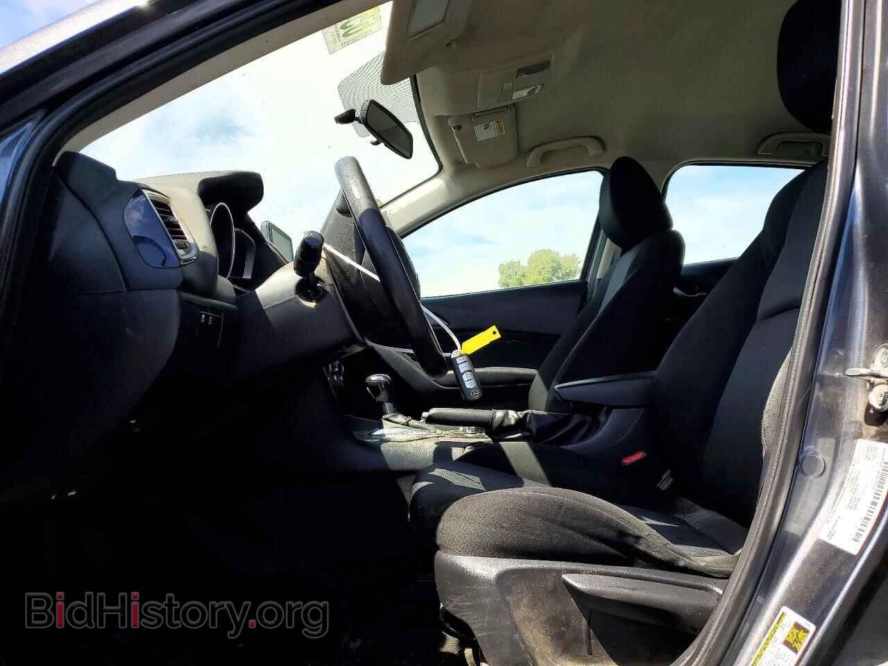 2015 MAZDA 3 - VIN: 3MZBM1U73FM129928 - Photo 7