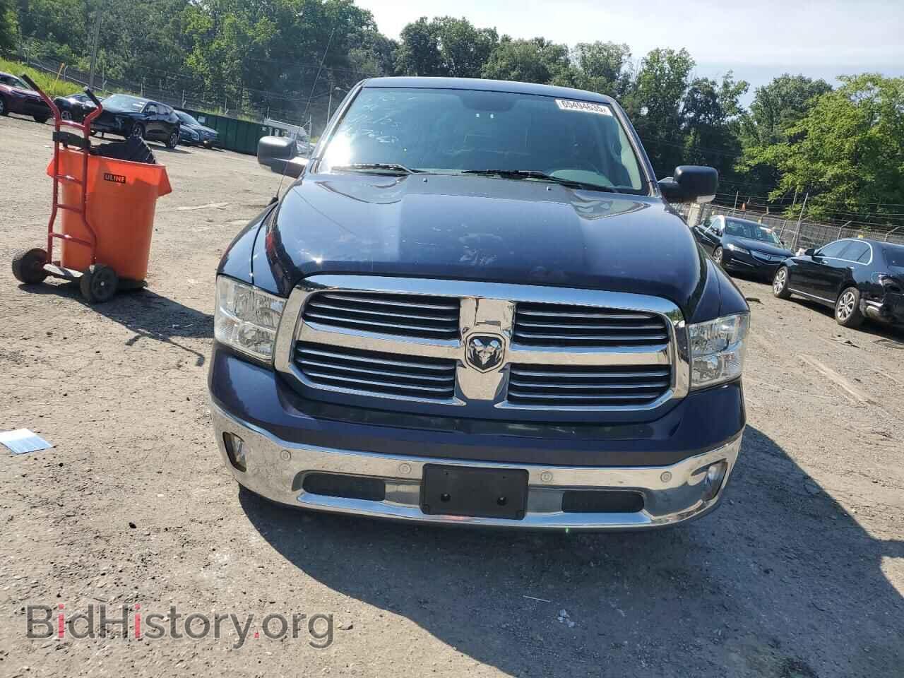 2017 RAM 1500 - VIN: 1C6RR7GT6HS666907 - Фото 5